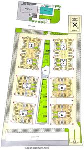 Shambhu Savan Signet