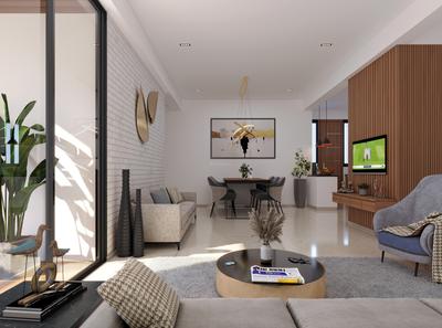 Project Image of 676.0 - 869.0 Sq.ft 2 BHK Apartment for buy in Maple Green Homes