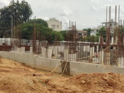 Project Image of 1366.0 - 2089.0 Sq.ft 3 BHK Apartment for buy in Zenith Vista
