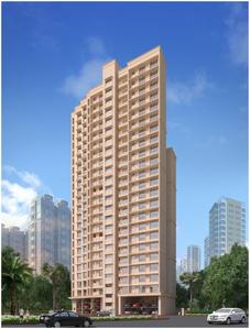 Project Image of 400.09 - 850.89 Sq.ft 1 BHK Apartment for buy in Uma Elements Phase 2