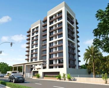 Project Image of 0.0 - 3500.0 Sq.ft 4 BHK Apartment for buy in Shubh Trident