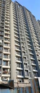 Project Image of 400.96 - 514.51 Sq.ft 1 BHK Apartment for buy in Mayfair Virar Gardens Cluster IV