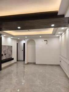 Project Image of 0.0 - 2250.0 Sq.ft 3 BHK Builder Floor for buy in Lovely Luxury Floors