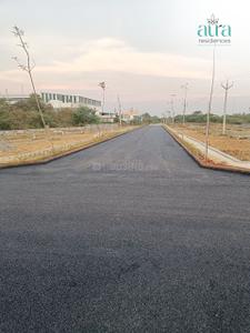 Project Image of 590.0 - 2162.0 Sq.ft Residential Plot Plot for buy in Aura Residences
