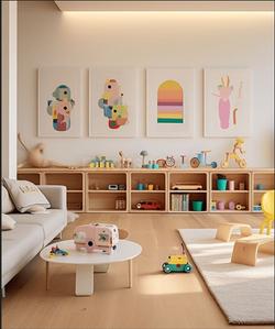 Project Image of 401.0 - 927.0 Sq.ft 1 BHK Apartment for buy in Raghav Vista