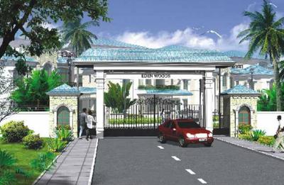 Project Image of 3815.0 - 3930.0 Sq.ft 4.5 BHK Villa for buy in Aditya Eden Woods