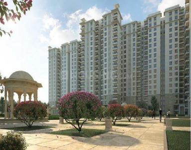 Project Image of 934.0 - 1633.0 Sq.ft 2 BHK Apartment for buy in Sobha Royal Pavilion Phase 1 Wing 6 And 7