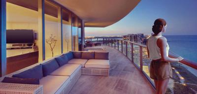 Project Image of 0.0 - 1291.0 Sq.ft 3 BHK Apartment for buy in Gorwani Privada