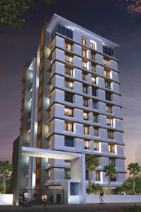 Project Image of 1020.0 - 2550.0 Sq.ft 2 BHK Apartment for buy in Pushpaganga Pooja Enclave