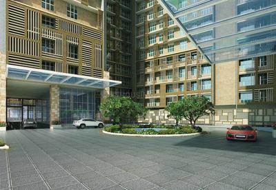 Project Image of 623.0 - 1041.0 Sq.ft 2 BHK Apartment for buy in Spenta Altavista Phase 3