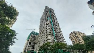 Project Image of 657.14 - 1606.62 Sq.ft 1 BHK Apartment for buy in Shree Nandanvan Homes Building B