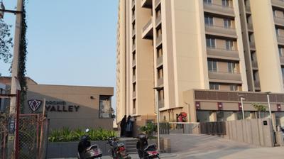 Project Image of 734.64 - 742.06 Sq.ft 3 BHK Apartment for buy in Orchid Valley