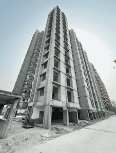 Project Image of 635.39 - 636.04 Sq.ft 2 BHK Apartment for buy in Space Nature Valley