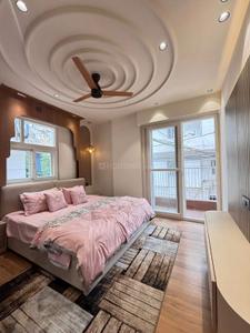 Project Image of 1080.0 - 1350.0 Sq.ft 4 BHK Builder Floor for buy in Saarthi Luxurious Flats