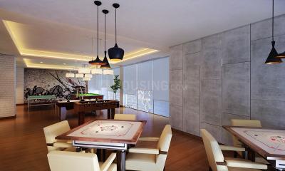 Project Image of 598.9 - 955.94 Sq.ft 2 BHK Apartment for buy in DTC Southern Heights Phase 1