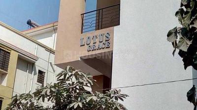 Project Image of 662.0 - 863.0 Sq.ft 1 BHK Apartment for buy in Lotus Grace