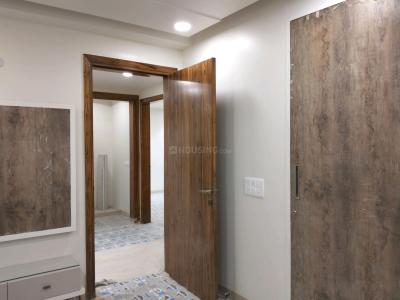 Project Image of 1800.0 - 2700.0 Sq.ft 3 BHK Builder Floor for buy in Mehta Luxury Homes