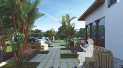 Project Image of 393.74 - 694.0 Sq.ft 1 BHK Apartment for buy in Royal Yogville Phase II