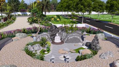 Project Image of 1200.0 - 1800.0 Sq.ft Residential Plot Plot for buy in Geown Casper Tranquil