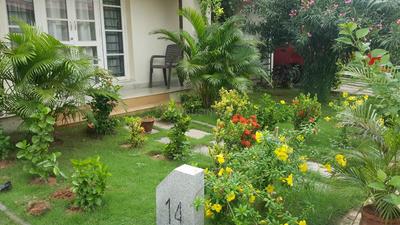 Project Image of 1284.0 - 2707.0 Sq.ft 2 BHK Villa for buy in Alliance Bougainvillea Phase 2