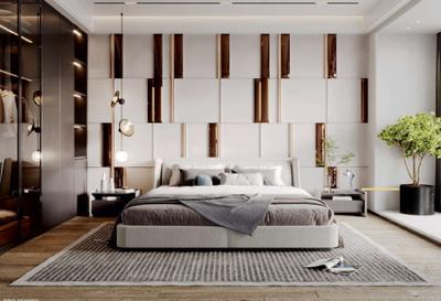 Project Image of 546.0 - 1047.66 Sq.ft 1 BHK Apartment for buy in Vardhan Bliss