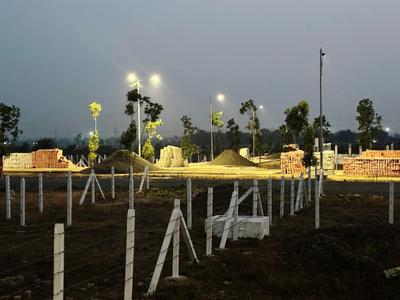 Project Image of 1094.0 - 3291.0 Sq.ft Residential Plot Plot for buy in Privara Vihar 6