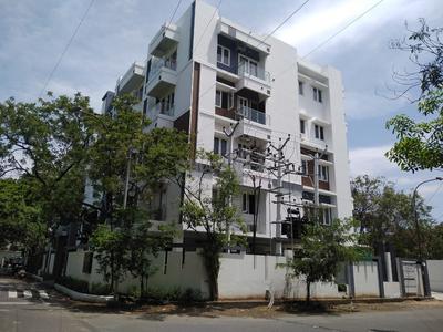 Project Image of 801.37 - 1732.0 Sq.ft 2 BHK Apartment for buy in Ramaniyam Benco