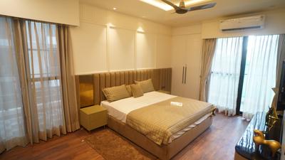 Project Image of 2370.0 - 2550.0 Sq.ft 3 BHK Apartment for buy in Addela Palm Resort