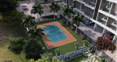 Project Image of 1243.23 - 2066.67 Sq.ft 2 BHK Apartment for buy in 82 Ocean Crest