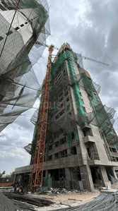 Project Image of 1495.0 - 2160.0 Sq.ft 3 BHK Apartment for buy in Madhav Oeuvre Iconic
