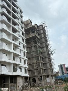 Project Image of 970.0 - 1186.0 Sq.ft 2 BHK Apartment for buy in Atharva Residency