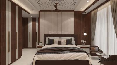 Project Image of 2541.6 - 2684.71 Sq.ft 4 BHK Apartment for buy in Shubh Mangal Prime