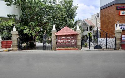 Project Image of 0.0 - 1200.0 Sq.ft 2 BHK Villa for buy in Concorde Silicon Valley