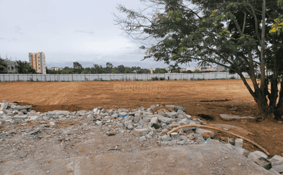 Project Image of 4231.0 - 4258.0 Sq.ft 4 BHK Apartment for buy in Biswas Bandu Eco Crest