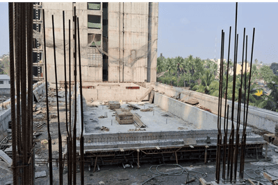 Project Image of 1121.0 - 3588.0 Sq.ft 2 BHK Apartment for buy in Casagrand Primrose