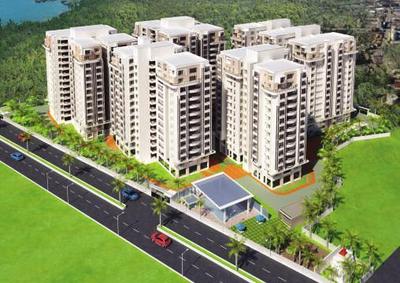 Project Image of 2115.0 - 5702.0 Sq.ft 3 BHK Apartment for buy in Vermont Welkin Park