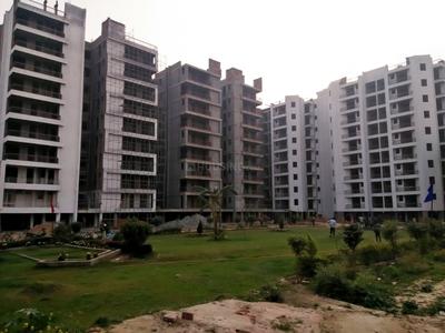 Project Image of 0.0 - 1001.0 Sq.ft 3 BHK Apartment for buy in SRD Western Towers