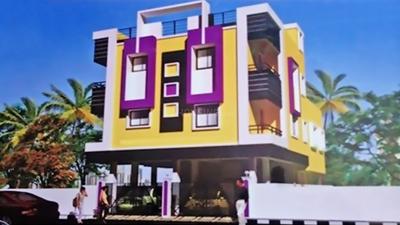 Gallery Cover Pic of Malainur Manikkam