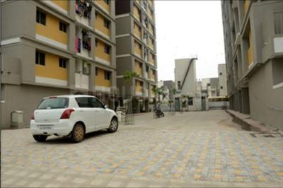 Project Image of 945 Sq.ft 2 BHK Apartment / Flat for sale in Vastral for Rs. 3400000