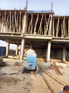 Project Image of 771.34 - 905.46 Sq.ft 2 BHK Apartment for buy in Bhagwat Dev Palace