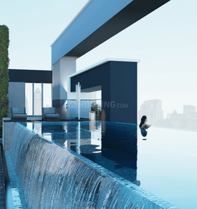 Project Image of 734.0 - 2668.0 Sq.ft 2 BHK Apartment for buy in Aadi Arpan