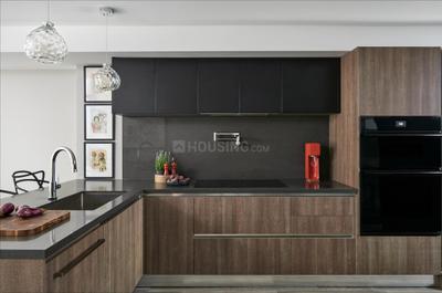 Project Image of 714.0 - 904.0 Sq.ft 2 BHK Apartment for buy in The Grand Ultima