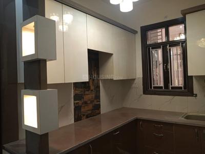 Project Image of 580.0 - 1050.0 Sq.ft 2 BHK Apartment for buy in AK Residency