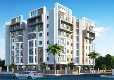 Project Image of 913.0 - 1225.0 Sq.ft 2 BHK Apartment for buy in ABM Tilottoma Apartment
