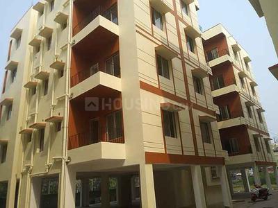 Project Image of 841.0 - 1059.0 Sq.ft 2 BHK Apartment for buy in Larica Green Pailan