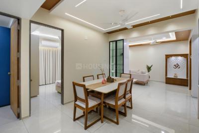 Project Image of 0.0 - 1303.0 Sq.ft 3 BHK Apartment for buy in Manorath 56