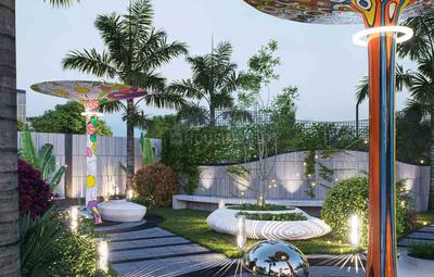 Project Image of 0.0 - 1980.0 Sq.ft Residential Plot Plot for buy in Vinayak Green scape