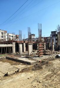 Project Image of 568.0 - 660.0 Sq.ft 2 BHK Apartment for buy in Gold Grand View Vismay Building A B C D E