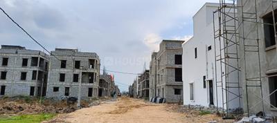 Project Image of 1972.0 - 4848.0 Sq.ft 3 BHK Villa for buy in Green Tech O2 Community