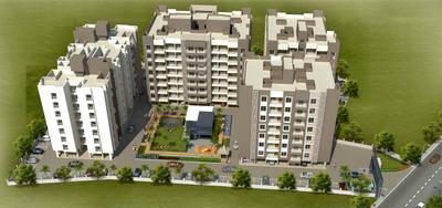 Project Image of 583.0 - 644.0 Sq.ft 2 BHK Apartment for buy in Silver Arch